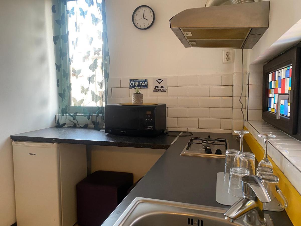 The Vintage - Wonderful Apartment In Best Location Крайова Экстерьер фото