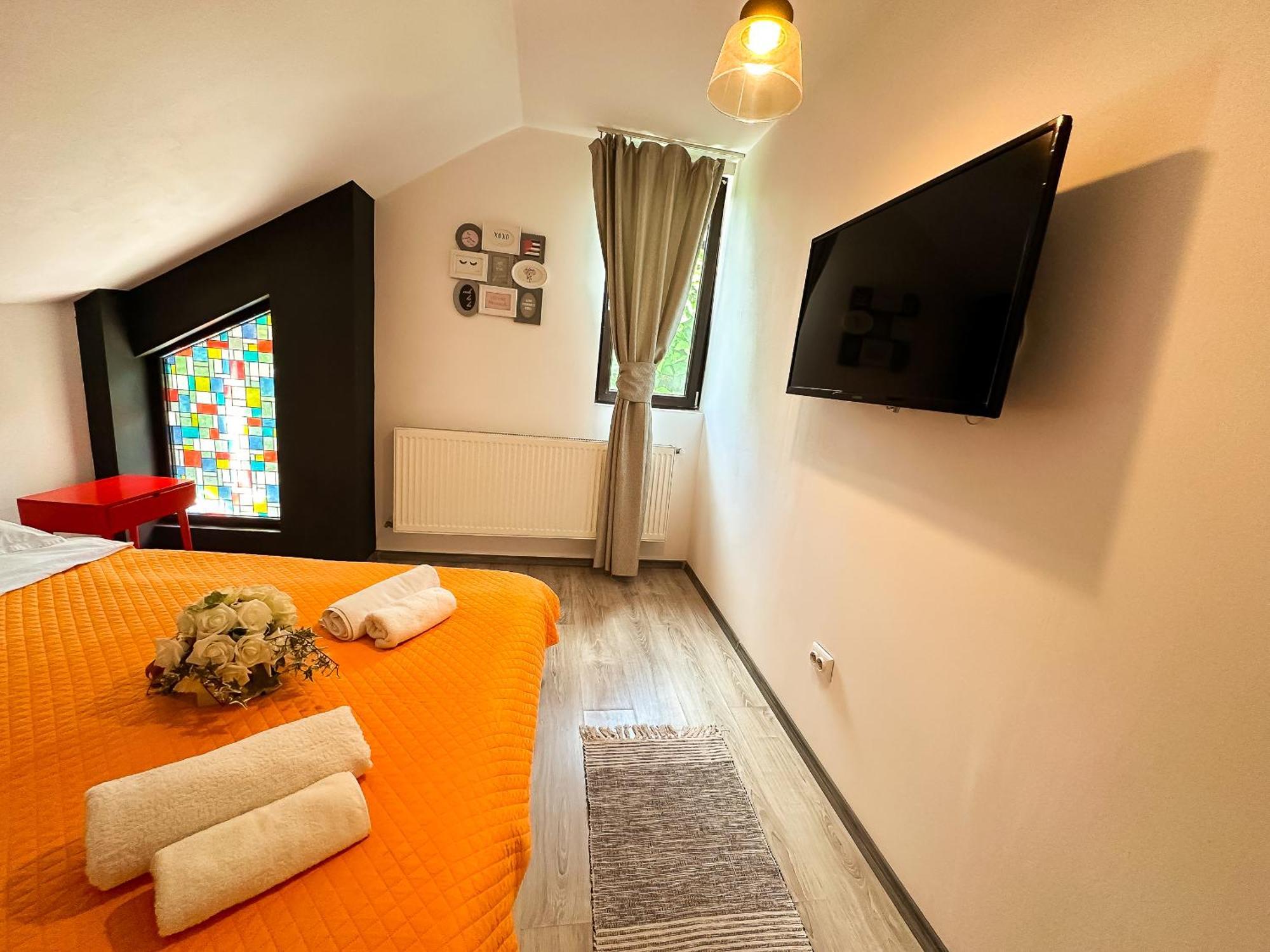 The Vintage - Wonderful Apartment In Best Location Крайова Экстерьер фото