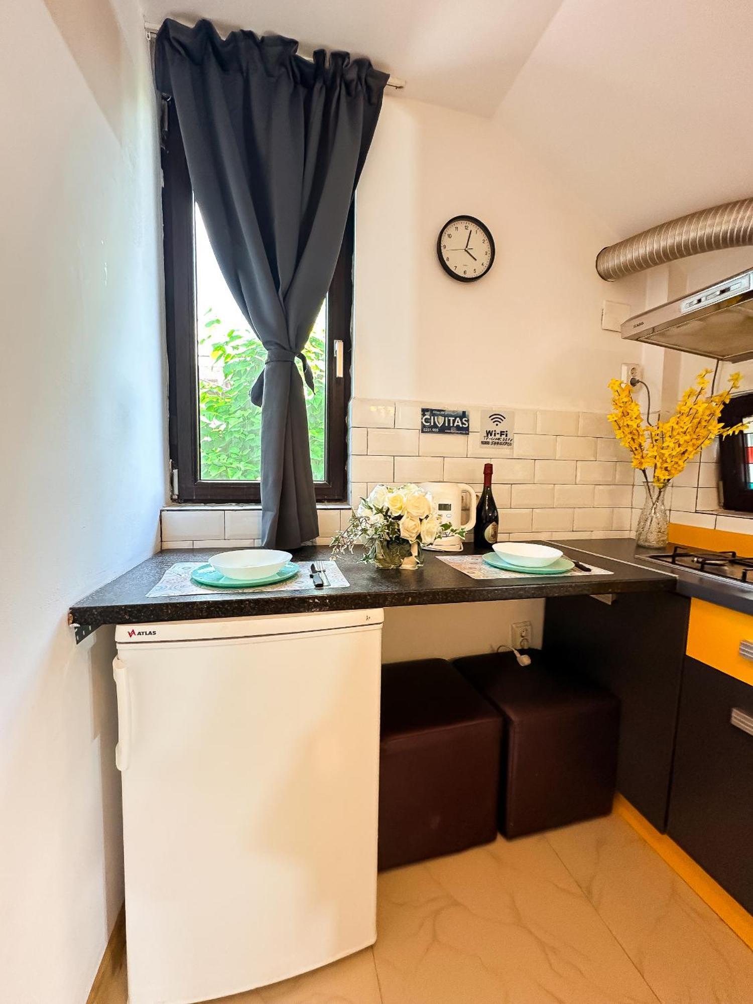 The Vintage - Wonderful Apartment In Best Location Крайова Экстерьер фото