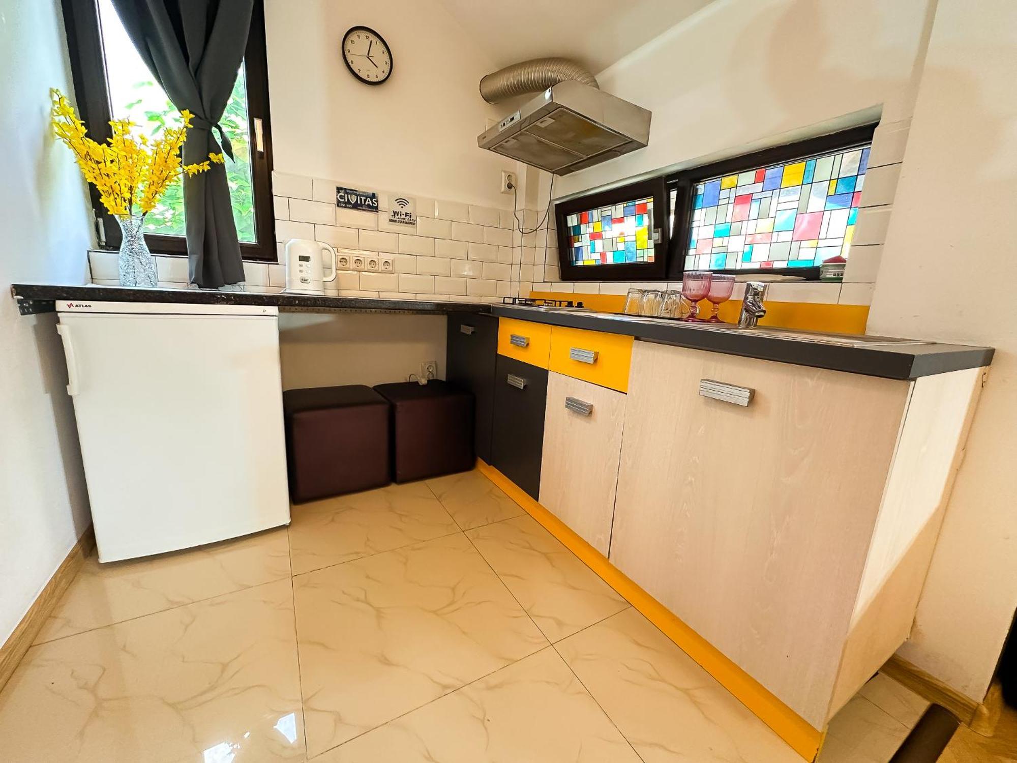 The Vintage - Wonderful Apartment In Best Location Крайова Экстерьер фото