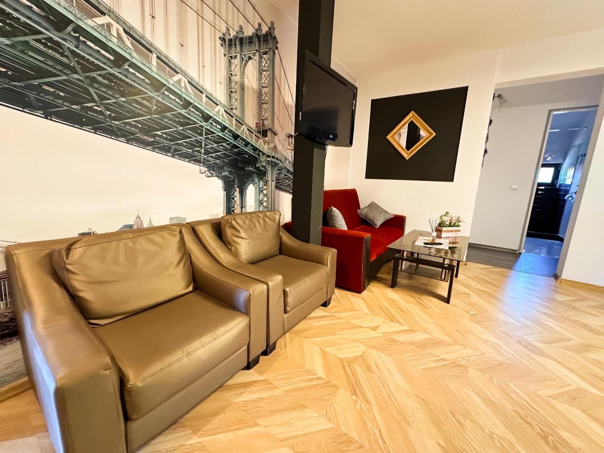 The Vintage - Wonderful Apartment In Best Location Крайова Экстерьер фото