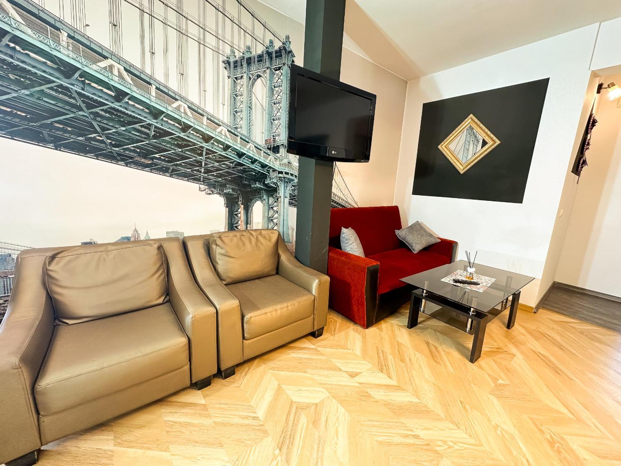 The Vintage - Wonderful Apartment In Best Location Крайова Экстерьер фото